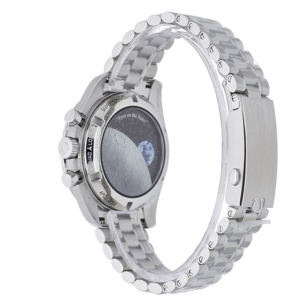 Omega Speedmaster Anniversary Series 310.32.42.50.02.001